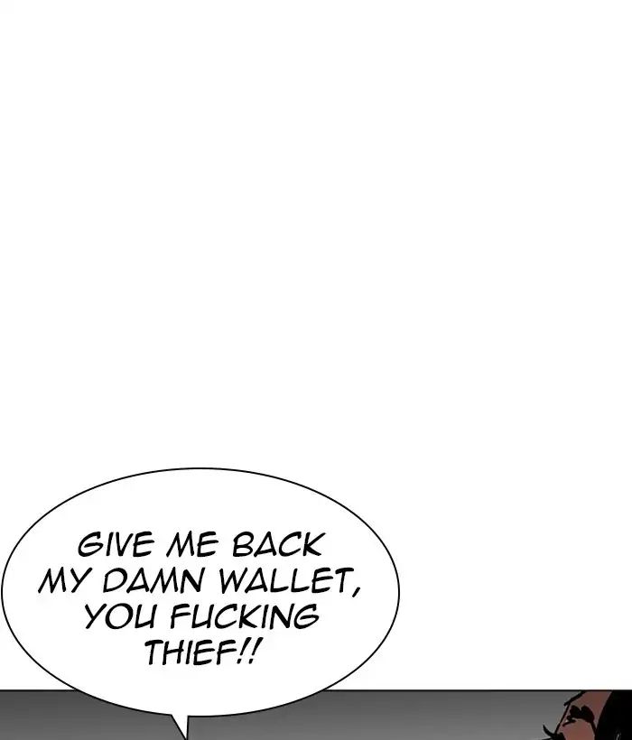 18+ Lookism Chapter 222: Ep.222: Runaway Fam (04) page 80