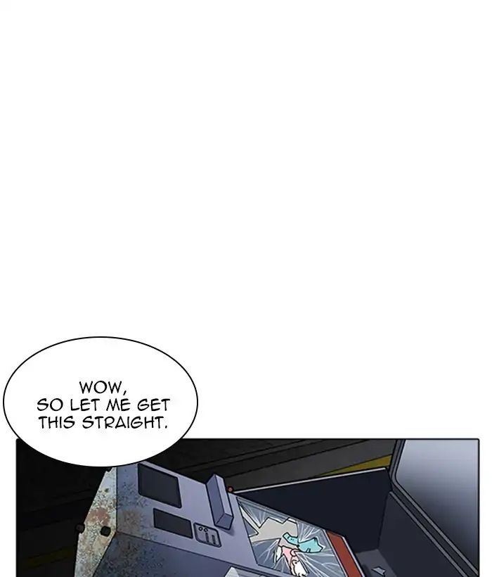 18+ Lookism Chapter 222: Ep.222: Runaway Fam (04) page 98
