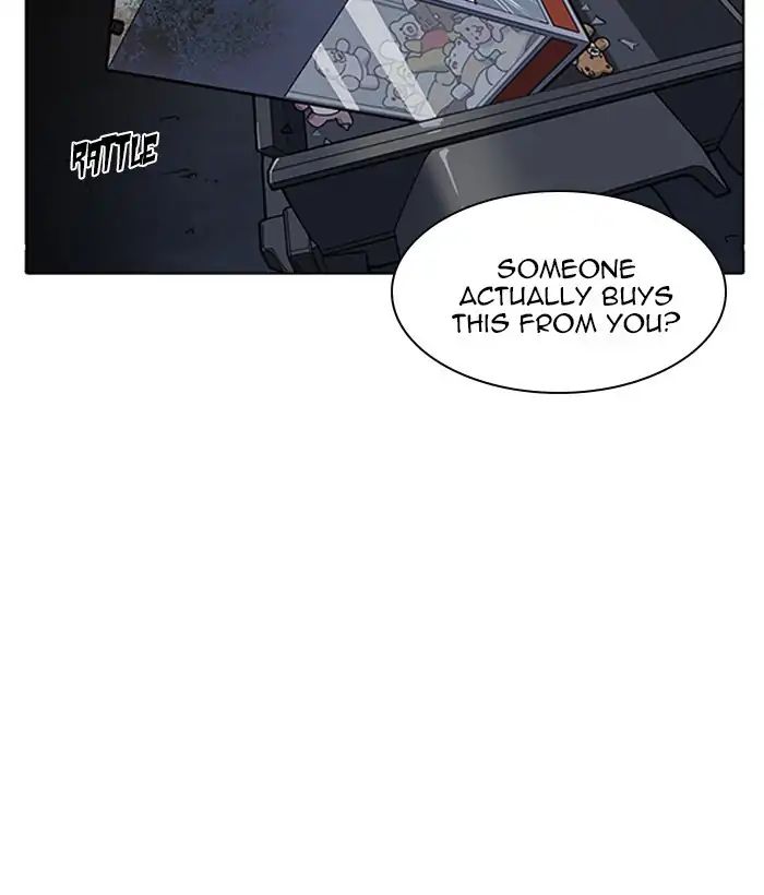 18+ Lookism Chapter 222: Ep.222: Runaway Fam (04) page 99