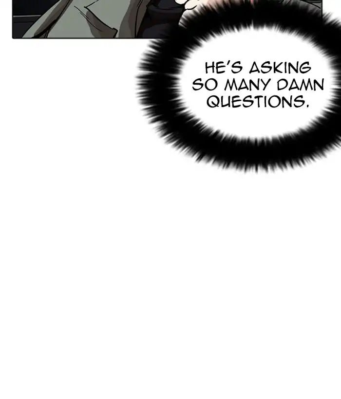 18+ Lookism Chapter 222: Ep.222: Runaway Fam (04) page 103