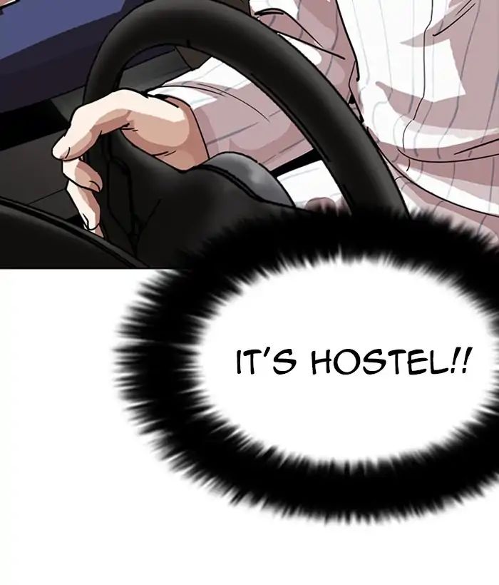 18+ Lookism Chapter 222: Ep.222: Runaway Fam (04) page 106