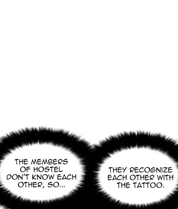 18+ Lookism Chapter 222: Ep.222: Runaway Fam (04) page 112