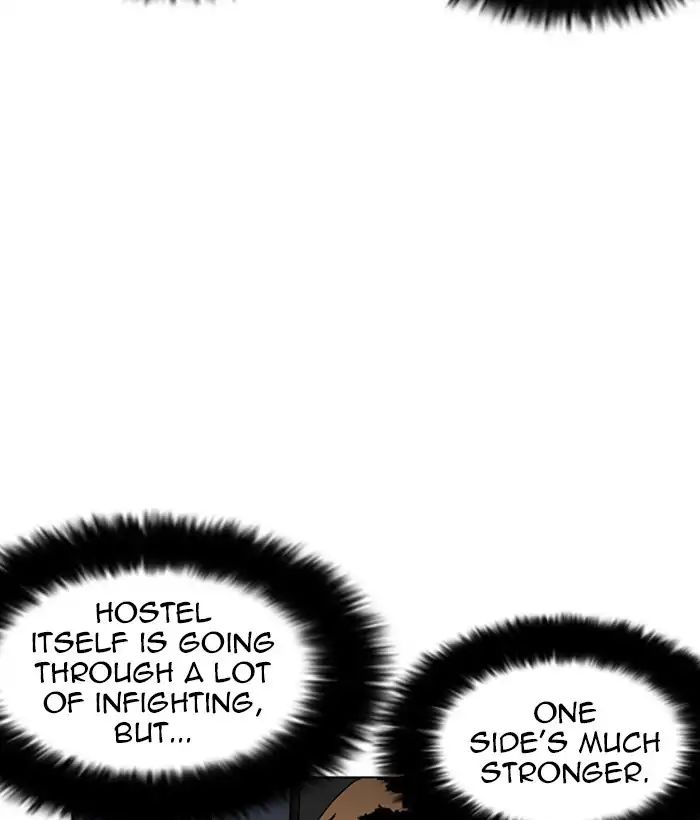 18+ Lookism Chapter 222: Ep.222: Runaway Fam (04) page 114