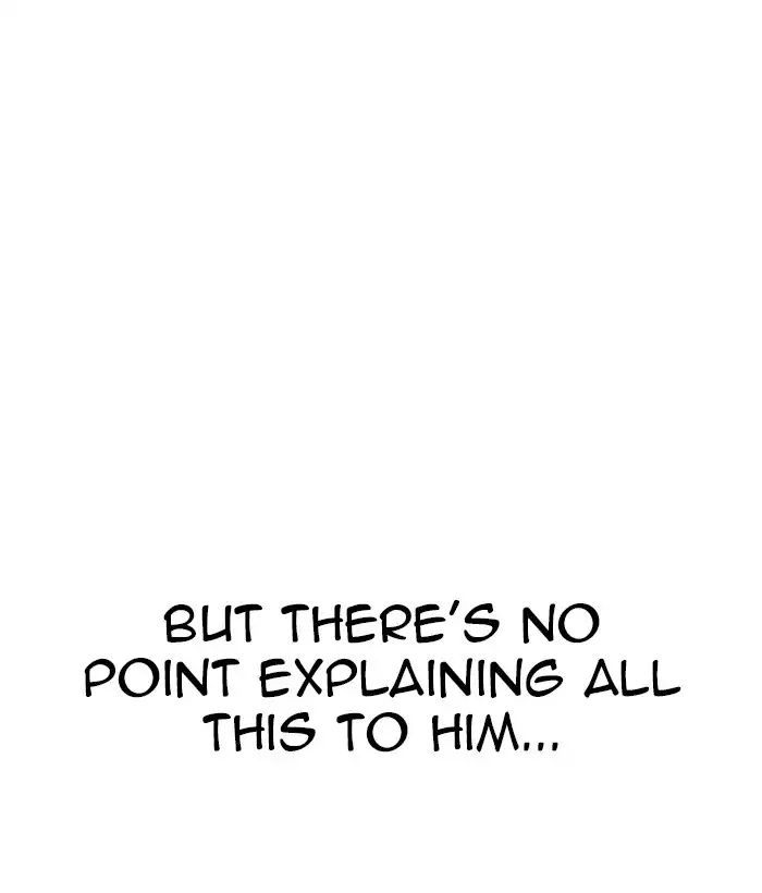 18+ Lookism Chapter 222: Ep.222: Runaway Fam (04) page 116
