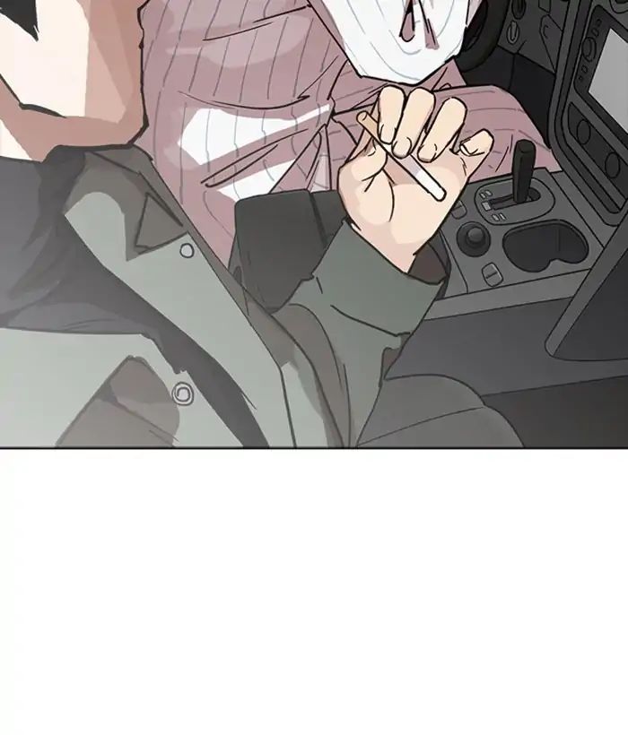 18+ Lookism Chapter 222: Ep.222: Runaway Fam (04) page 119