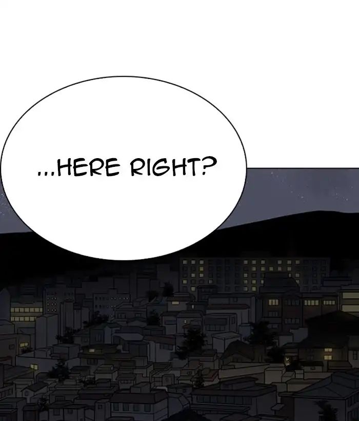 18+ Lookism Chapter 222: Ep.222: Runaway Fam (04) page 122