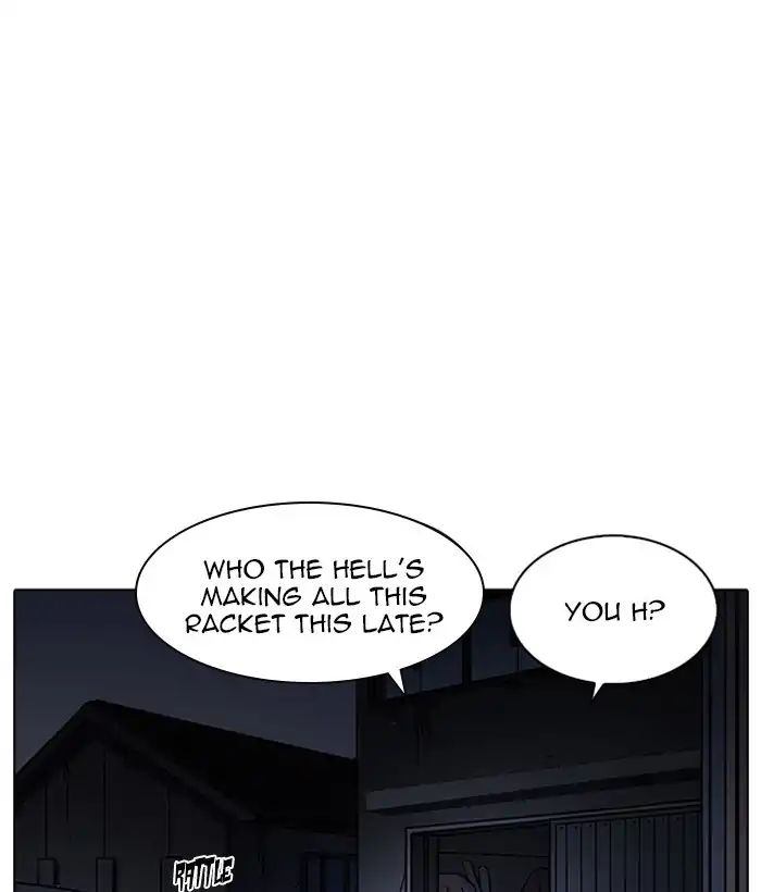 18+ Lookism Chapter 222: Ep.222: Runaway Fam (04) page 128