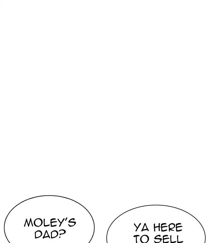 18+ Lookism Chapter 222: Ep.222: Runaway Fam (04) page 130