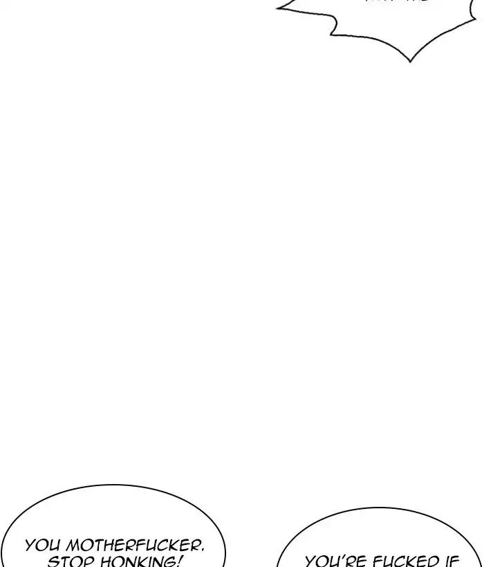 18+ Lookism Chapter 222: Ep.222: Runaway Fam (04) page 134