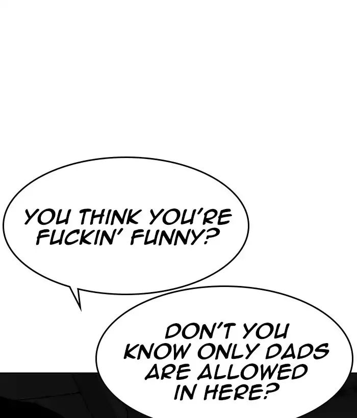 18+ Lookism Chapter 222: Ep.222: Runaway Fam (04) page 136