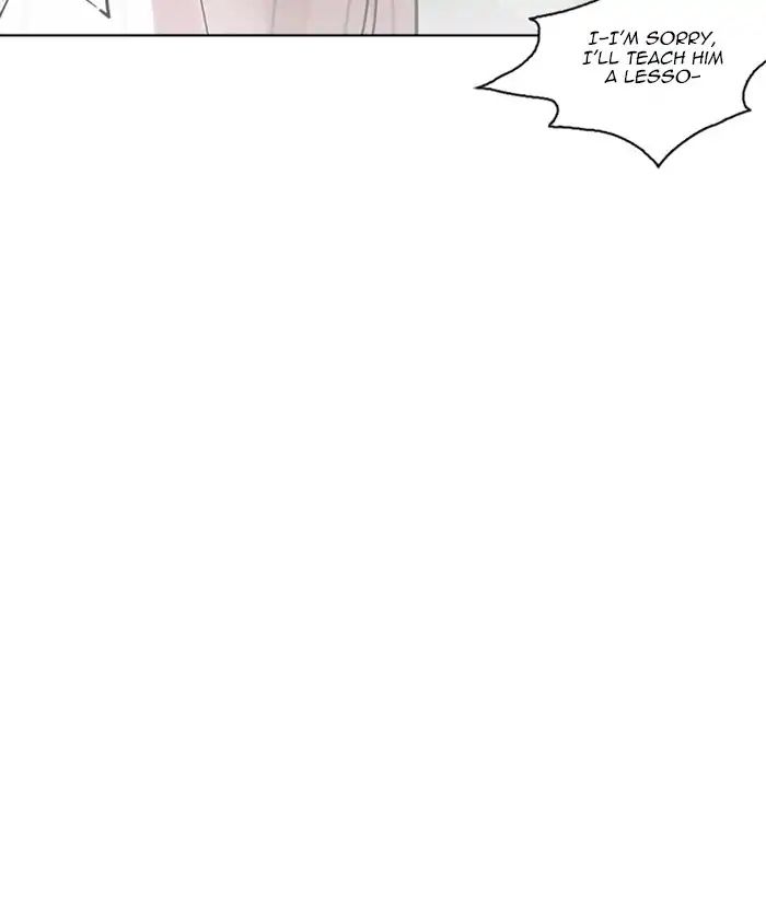 18+ Lookism Chapter 222: Ep.222: Runaway Fam (04) page 138