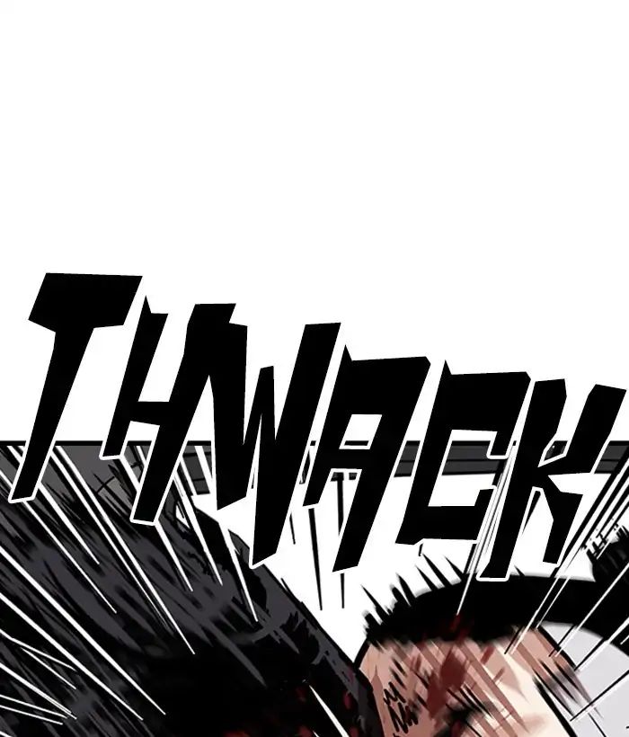 18+ Lookism Chapter 222: Ep.222: Runaway Fam (04) page 139