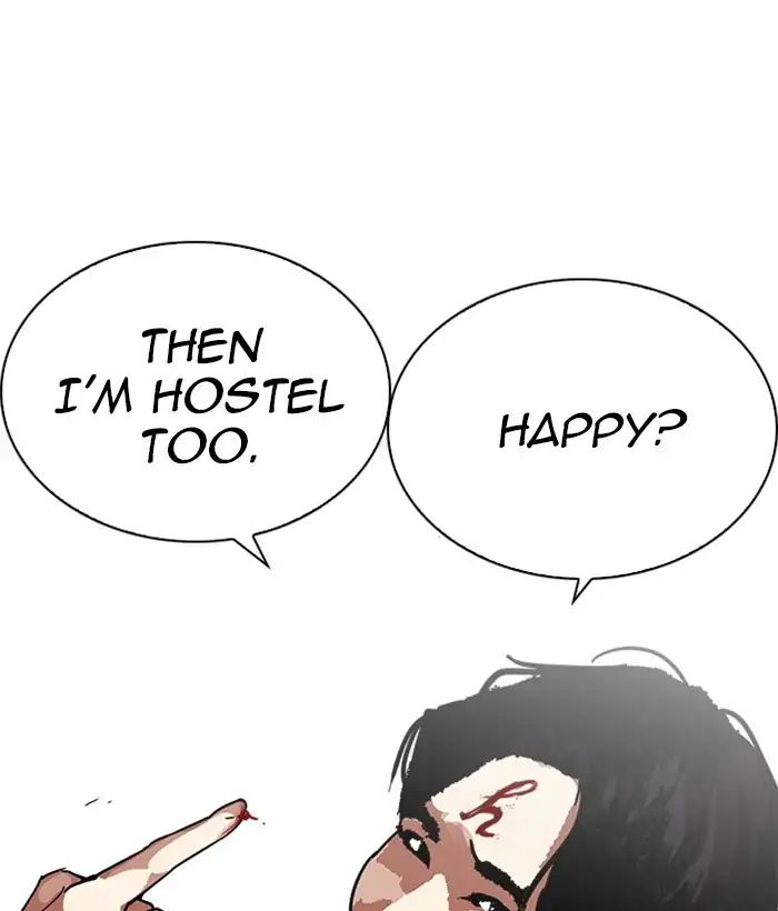 18+ Lookism Chapter 222: Ep.222: Runaway Fam (04) page 143