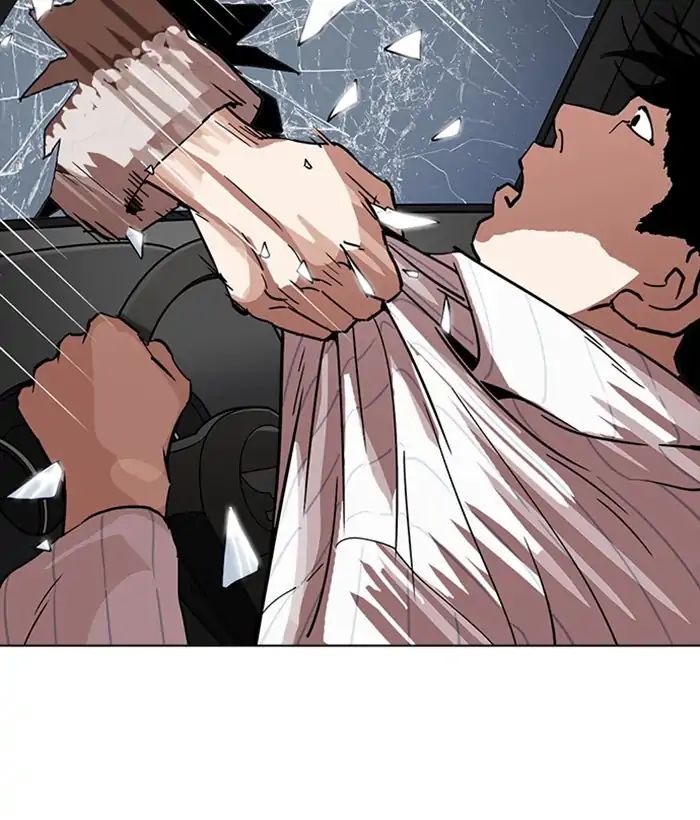 18+ Lookism Chapter 222: Ep.222: Runaway Fam (04) page 156