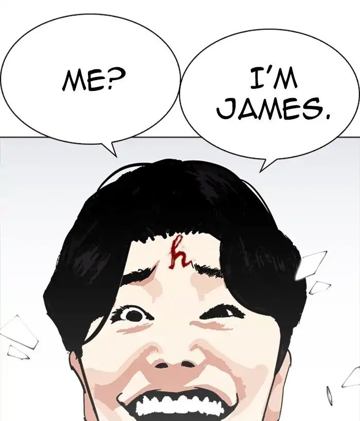 18+ Lookism Chapter 222: Ep.222: Runaway Fam (04) page 159