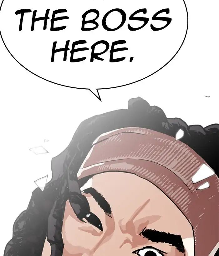 18+ Lookism Chapter 222: Ep.222: Runaway Fam (04) page 163
