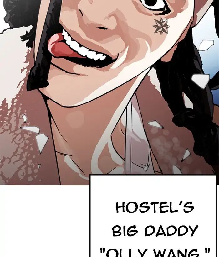 18+ Lookism Chapter 222: Ep.222: Runaway Fam (04) page 164