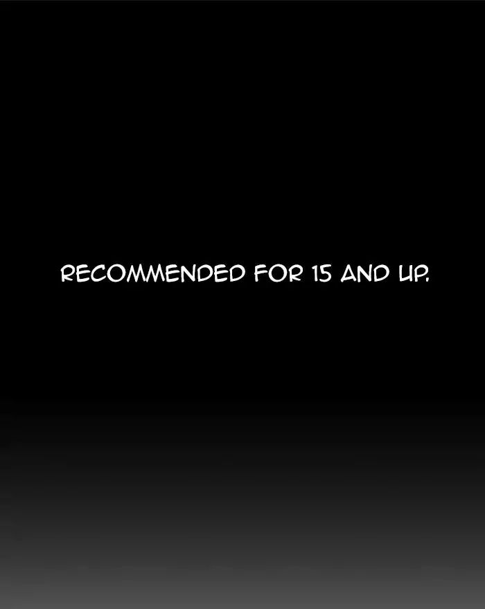 18+ Lookism Chapter 223: Ep.223: Runaway Fam (05) page 1