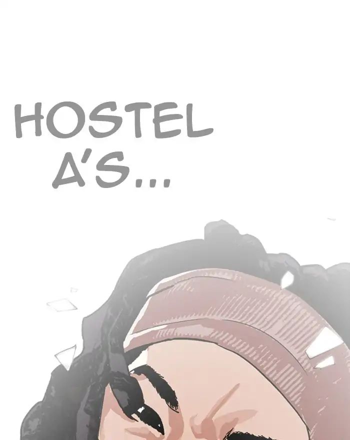 18+ Lookism Chapter 223: Ep.223: Runaway Fam (05) page 8