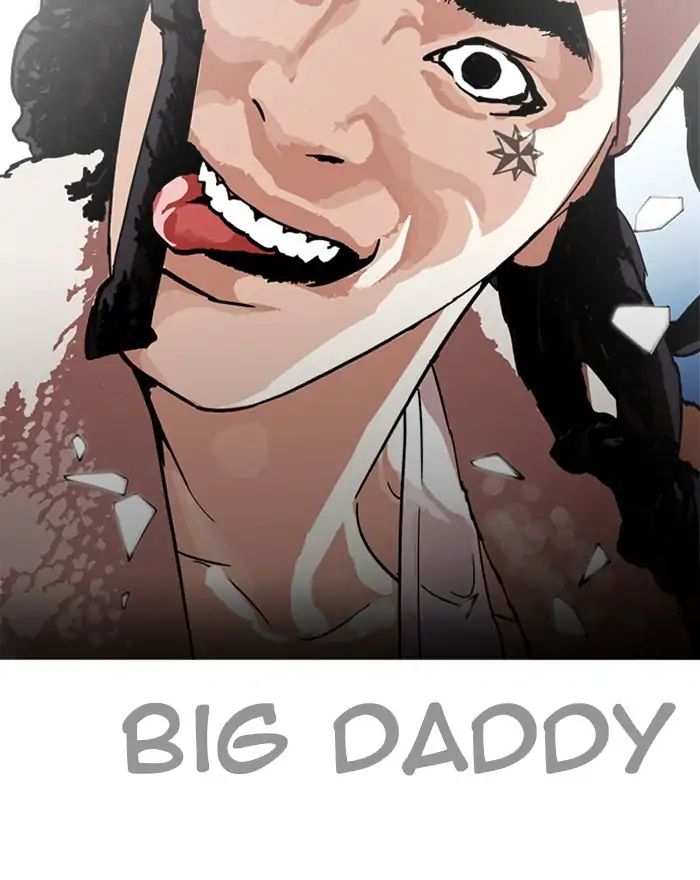18+ Lookism Chapter 223: Ep.223: Runaway Fam (05) page 9