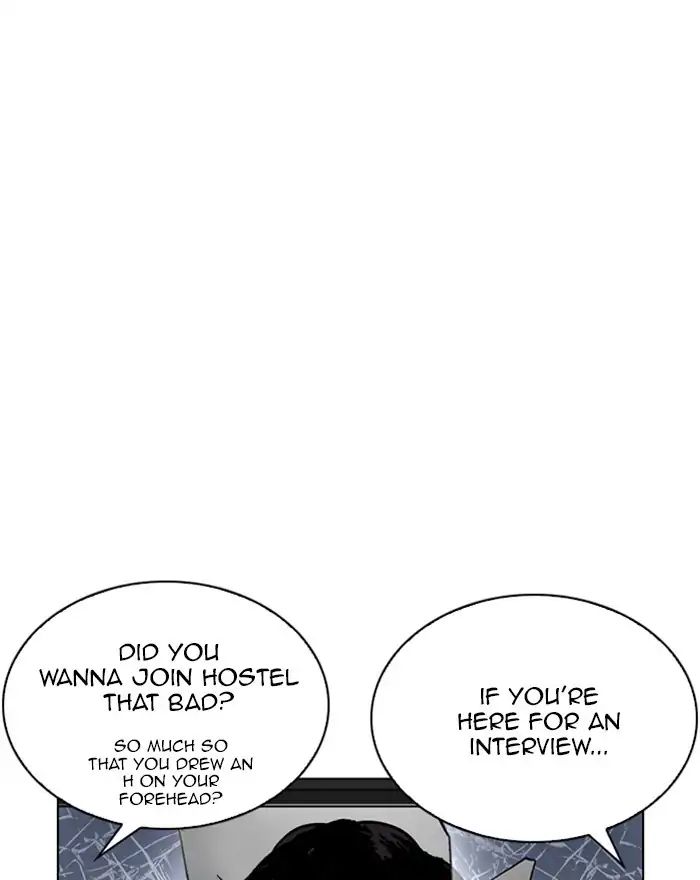 18+ Lookism Chapter 223: Ep.223: Runaway Fam (05) page 10