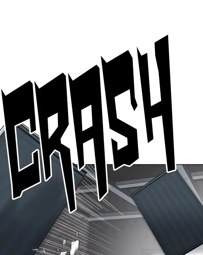 18+ Lookism Chapter 223: Ep.223: Runaway Fam (05) page 16