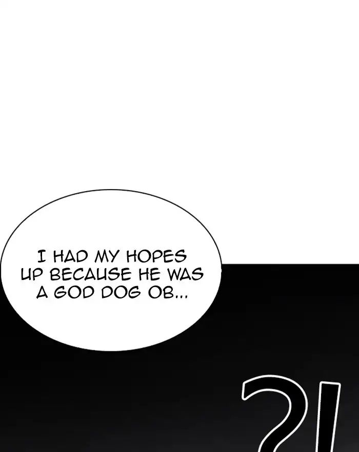 18+ Lookism Chapter 223: Ep.223: Runaway Fam (05) page 31