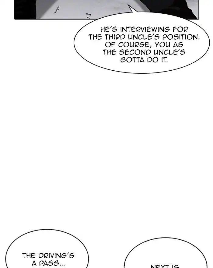 18+ Lookism Chapter 223: Ep.223: Runaway Fam (05) page 35