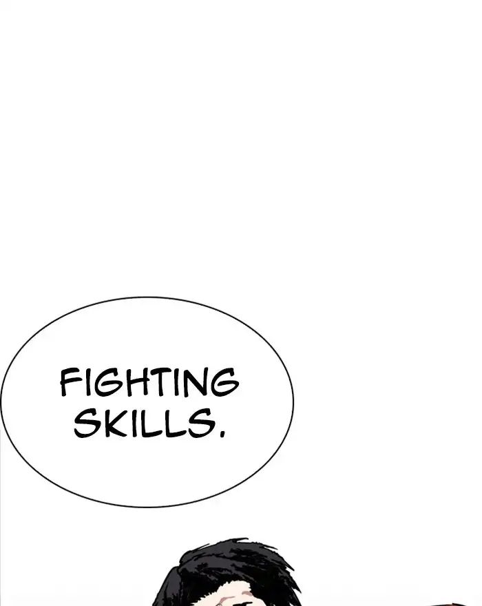 18+ Lookism Chapter 223: Ep.223: Runaway Fam (05) page 37