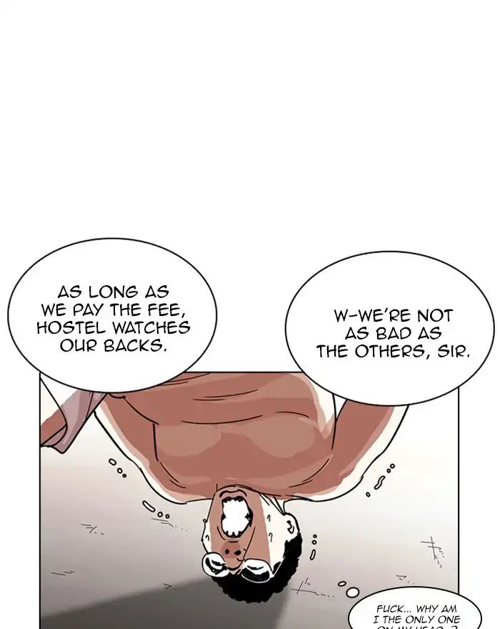 18+ Lookism Chapter 223: Ep.223: Runaway Fam (05) page 48