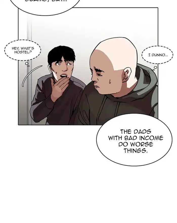 18+ Lookism Chapter 223: Ep.223: Runaway Fam (05) page 50