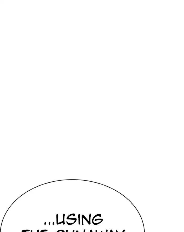 18+ Lookism Chapter 223: Ep.223: Runaway Fam (05) page 51