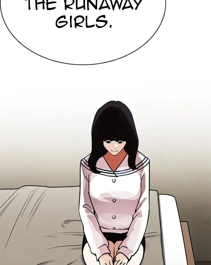 18+ Lookism Chapter 223: Ep.223: Runaway Fam (05) page 52