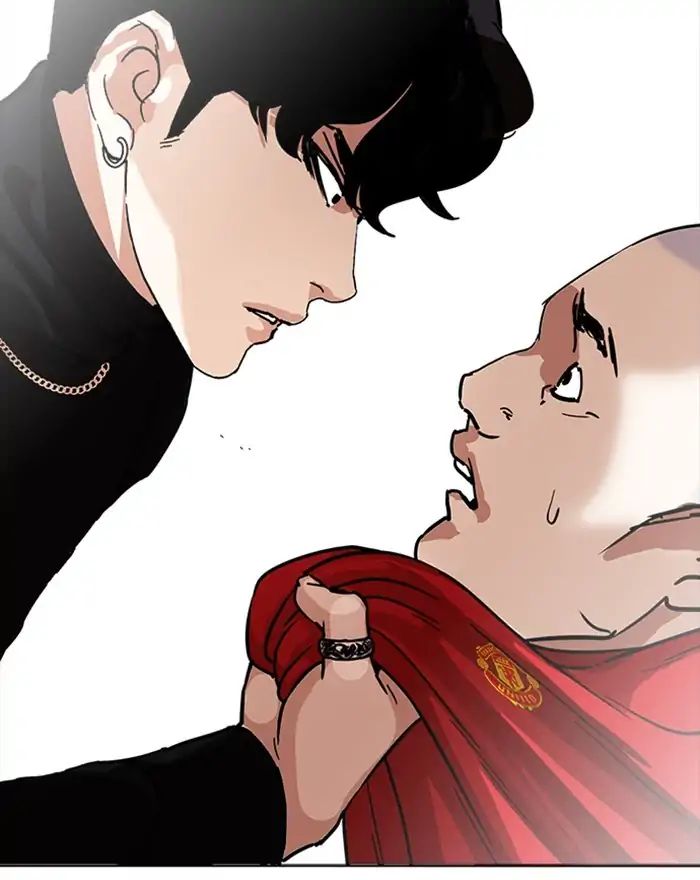 18+ Lookism Chapter 223: Ep.223: Runaway Fam (05) page 61