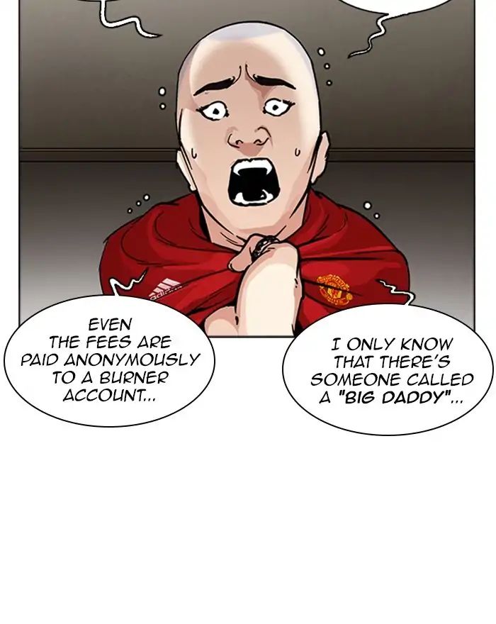 18+ Lookism Chapter 223: Ep.223: Runaway Fam (05) page 63