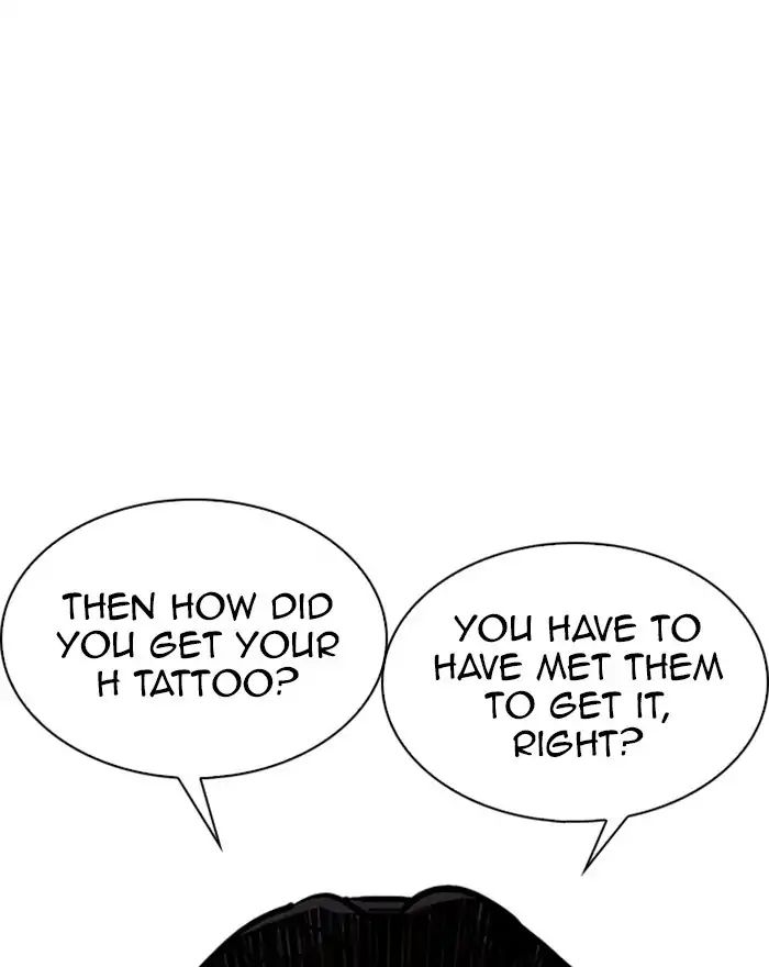 18+ Lookism Chapter 223: Ep.223: Runaway Fam (05) page 64