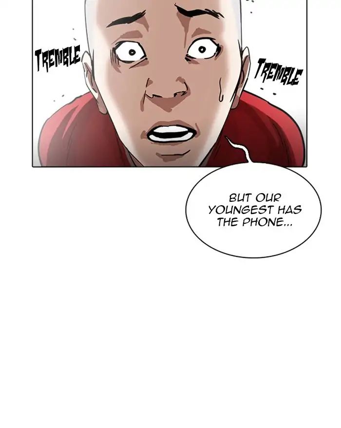 18+ Lookism Chapter 223: Ep.223: Runaway Fam (05) page 67