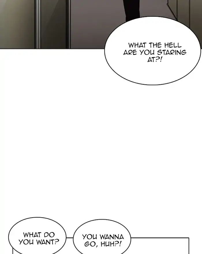 18+ Lookism Chapter 223: Ep.223: Runaway Fam (05) page 73
