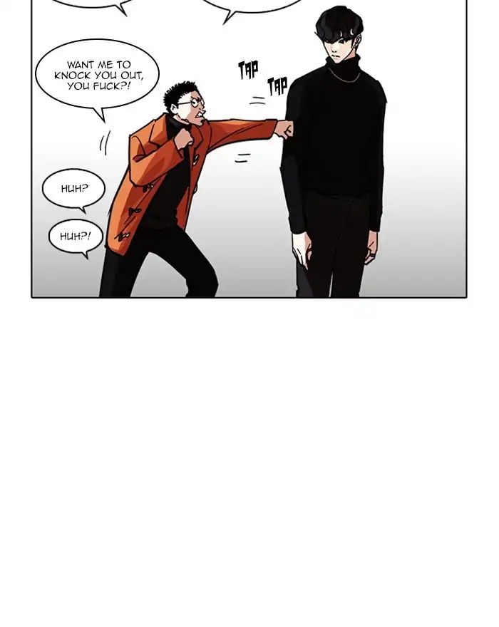 18+ Lookism Chapter 223: Ep.223: Runaway Fam (05) page 74