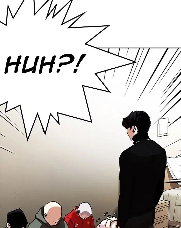 18+ Lookism Chapter 223: Ep.223: Runaway Fam (05) page 76