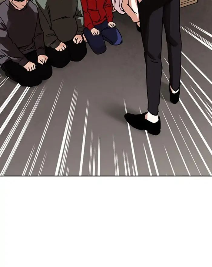 18+ Lookism Chapter 223: Ep.223: Runaway Fam (05) page 77