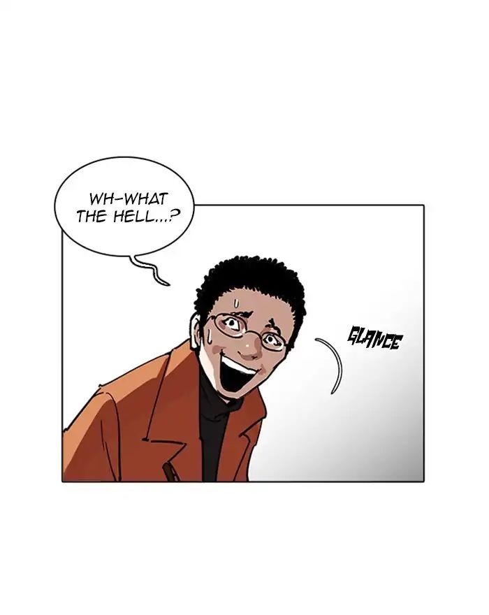18+ Lookism Chapter 223: Ep.223: Runaway Fam (05) page 78