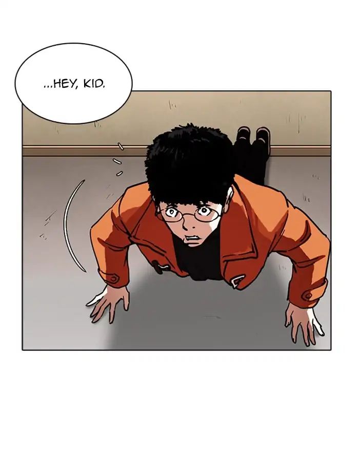 18+ Lookism Chapter 223: Ep.223: Runaway Fam (05) page 84