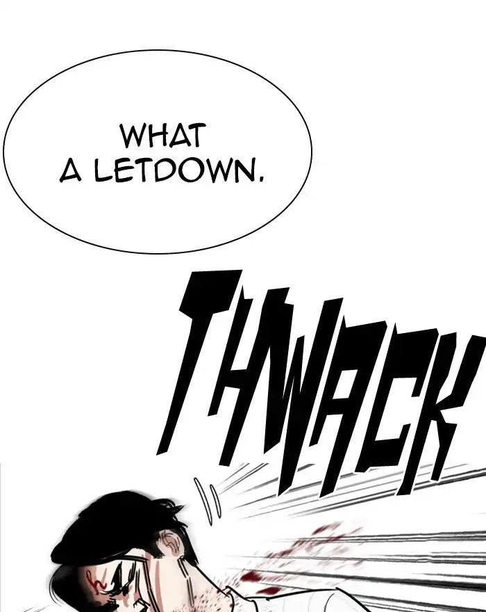 18+ Lookism Chapter 223: Ep.223: Runaway Fam (05) page 94