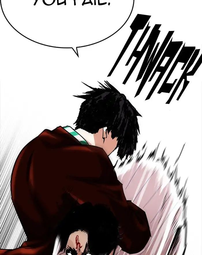 18+ Lookism Chapter 223: Ep.223: Runaway Fam (05) page 99