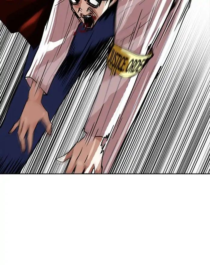 18+ Lookism Chapter 223: Ep.223: Runaway Fam (05) page 100