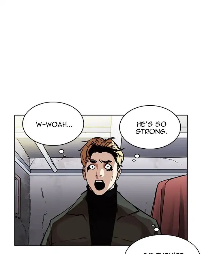 18+ Lookism Chapter 223: Ep.223: Runaway Fam (05) page 101