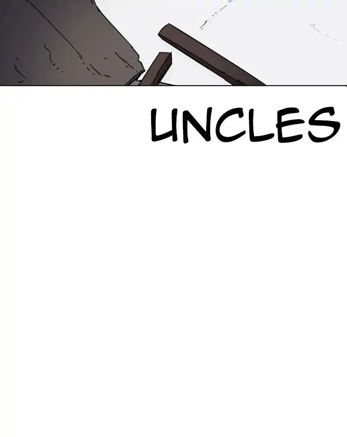 18+ Lookism Chapter 223: Ep.223: Runaway Fam (05) page 105