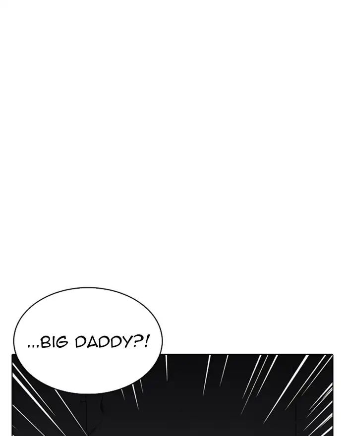 18+ Lookism Chapter 223: Ep.223: Runaway Fam (05) page 109