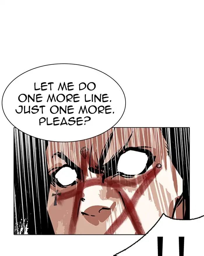 18+ Lookism Chapter 223: Ep.223: Runaway Fam (05) page 117